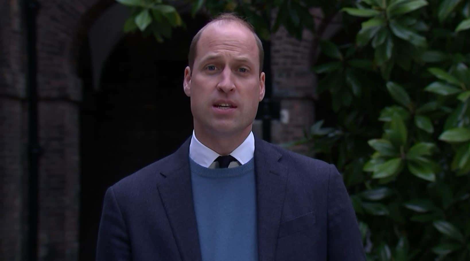 Prince William, Duke of Cambridge