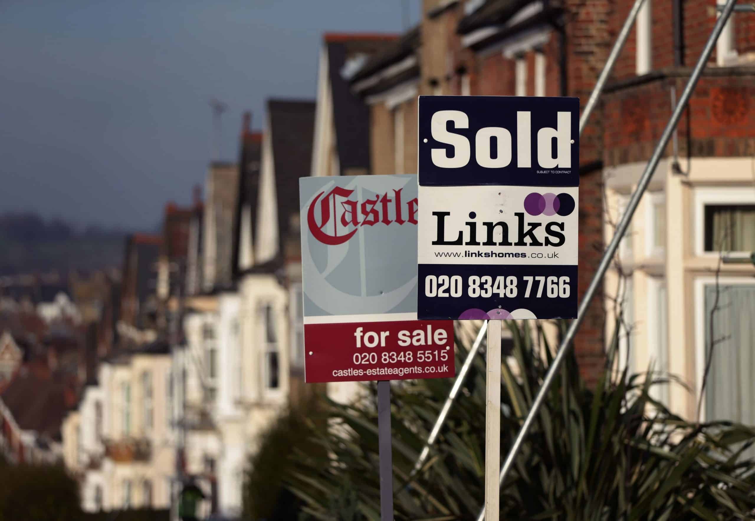 Millions fear losing their homes as England’s eviction ban ends