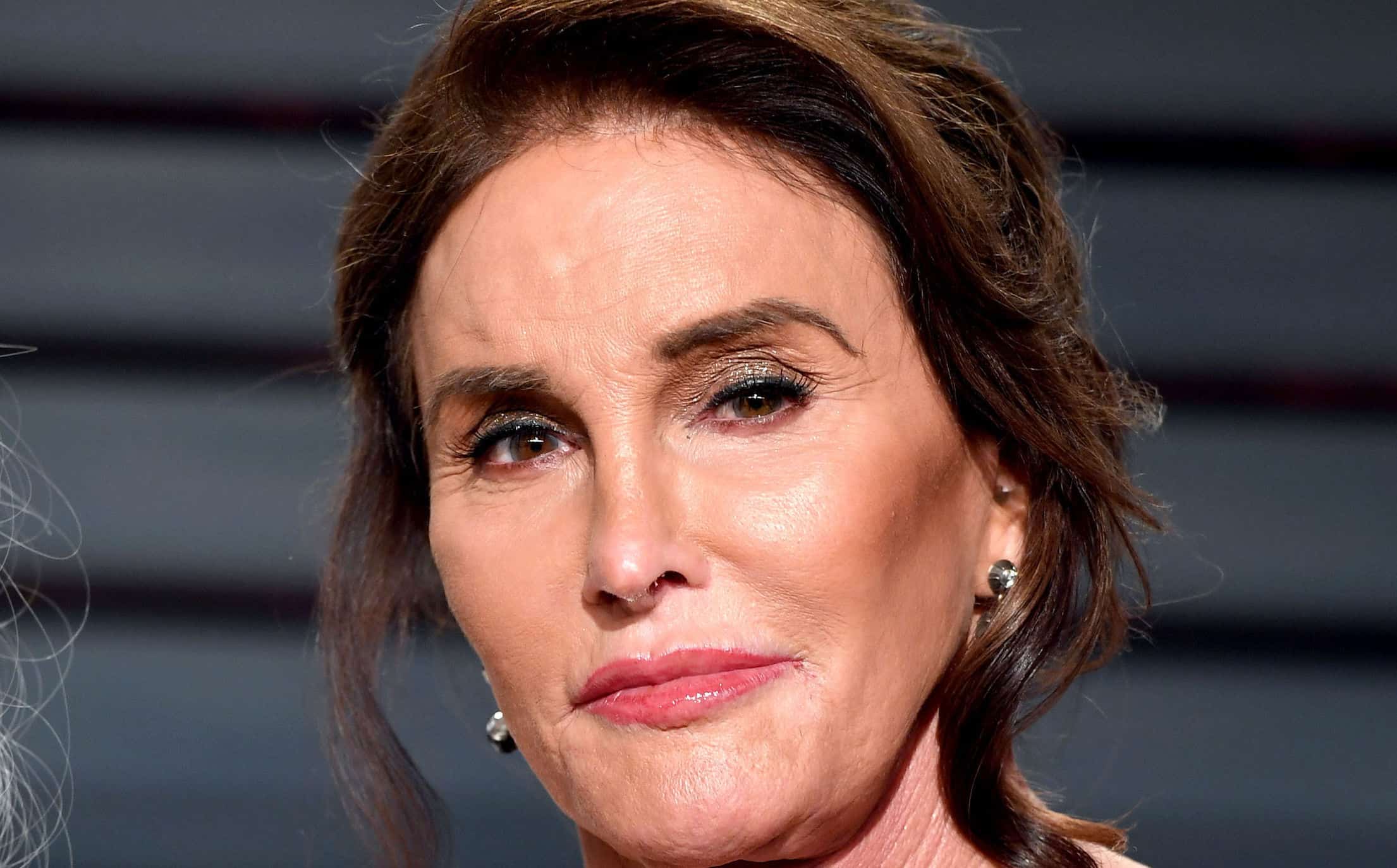 Watch: Backlash as Caitlyn Jenner said transgender girls shouldn’t compete in female sports