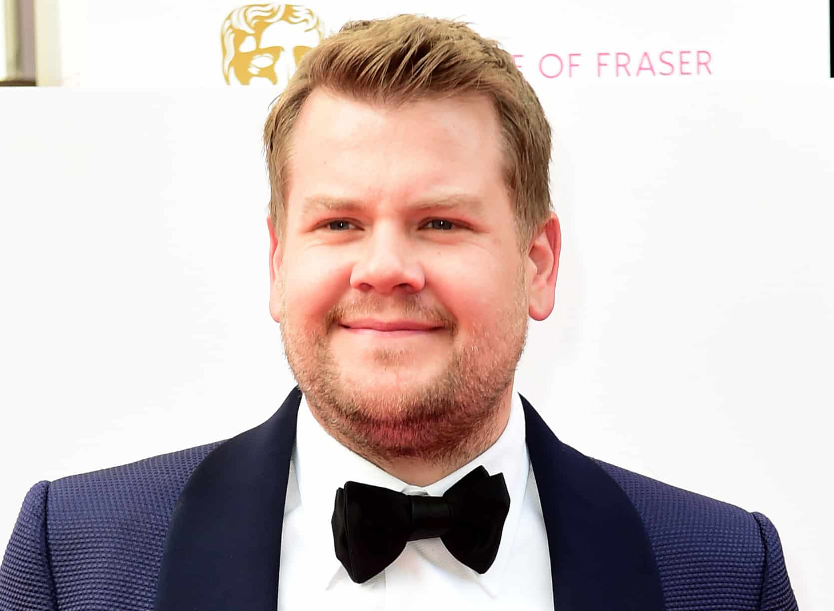 Watch: Thousands sign petition to ban James Corden’s game that ‘amplifies anti-Asian hate’