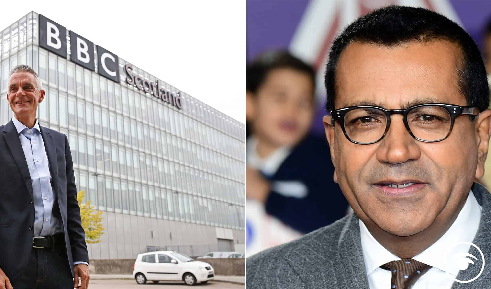 BBC review – by ex-BBC man – finds no evidence of BBC ‘cover-up’ over ‘promoted’ Martin Bashir