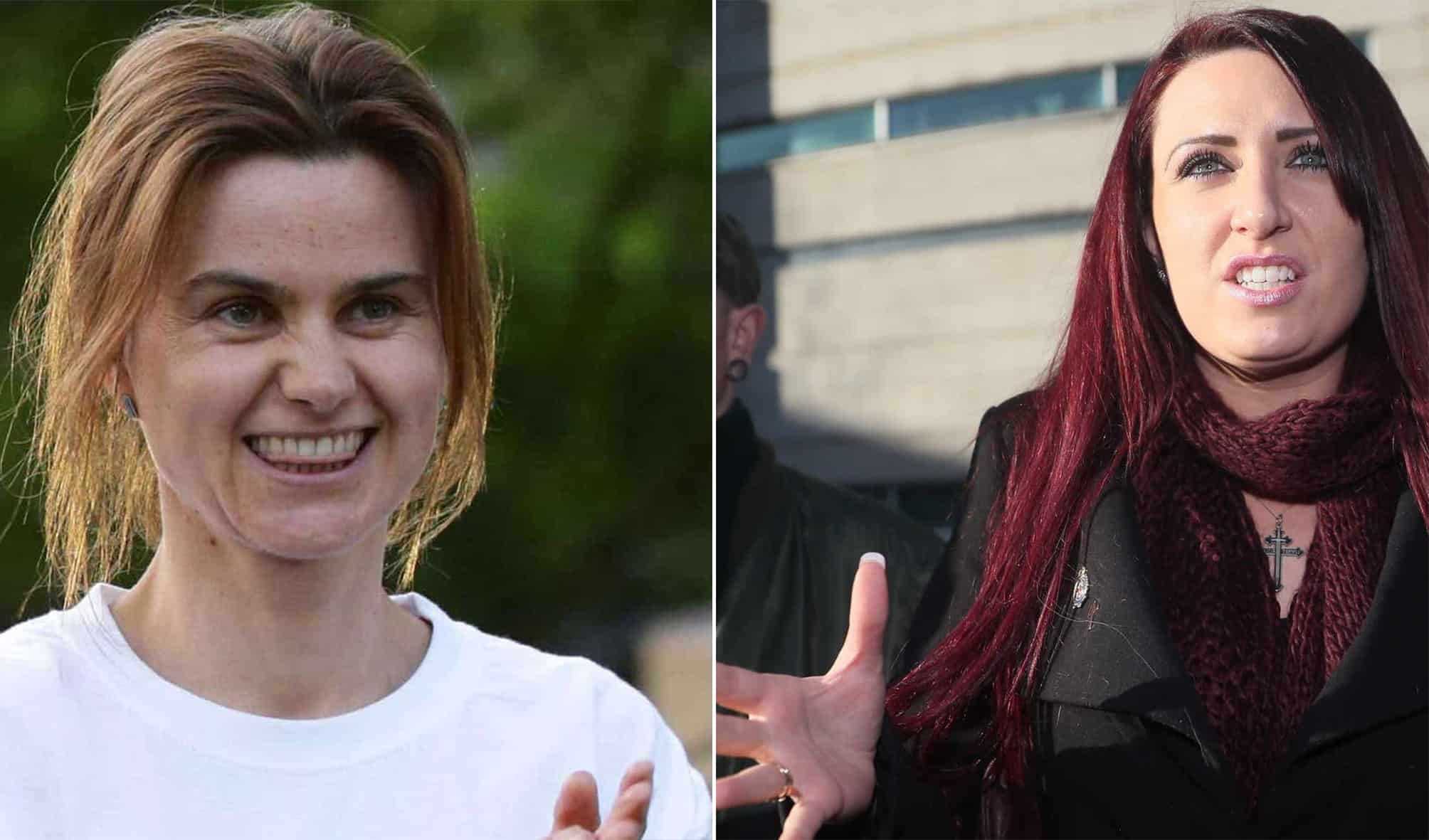 By-election in Jo Cox’s constituency contested by ex-deputy leader of ‘Britain First’ – words shouted by her killer