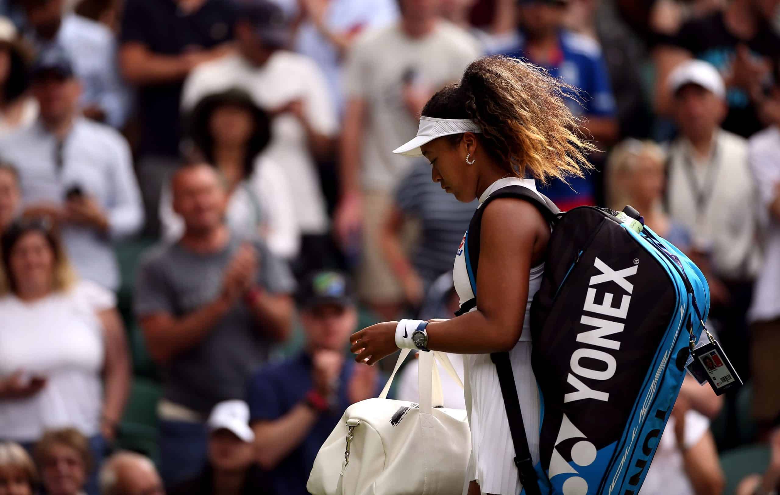 Piers Morgan at it again as he calls tennis star Naomi Osaka ‘petulant brat’