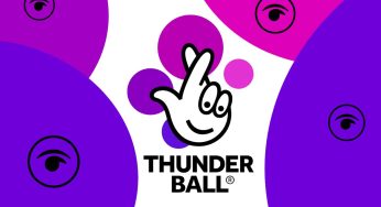 Thunderball Results for Friday 8 November 2024