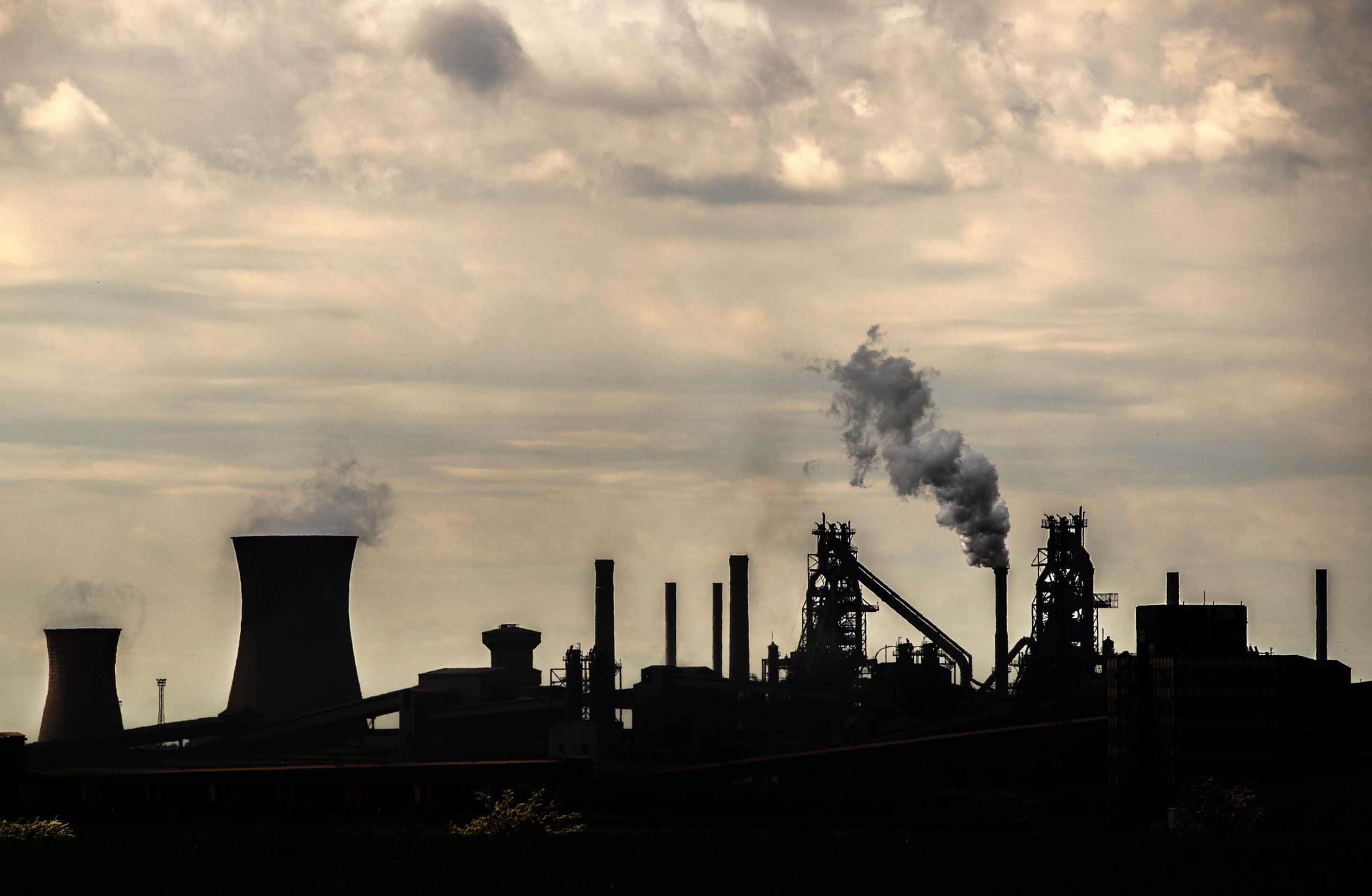 Brexit ‘madness’ could ruin UK steel industry, ministers warned