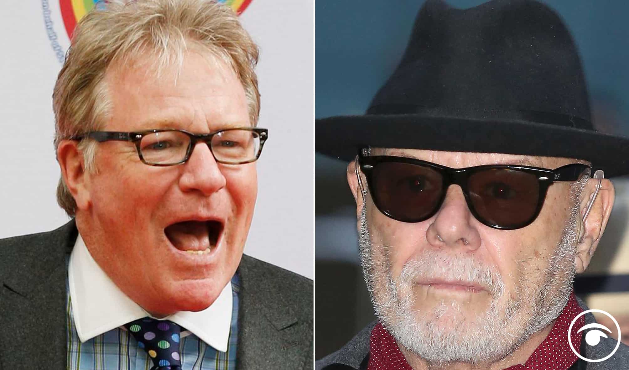 Gary Glitter: Jim Davidson says convicted paedophile is ‘remorseful’ and wants to begin new life