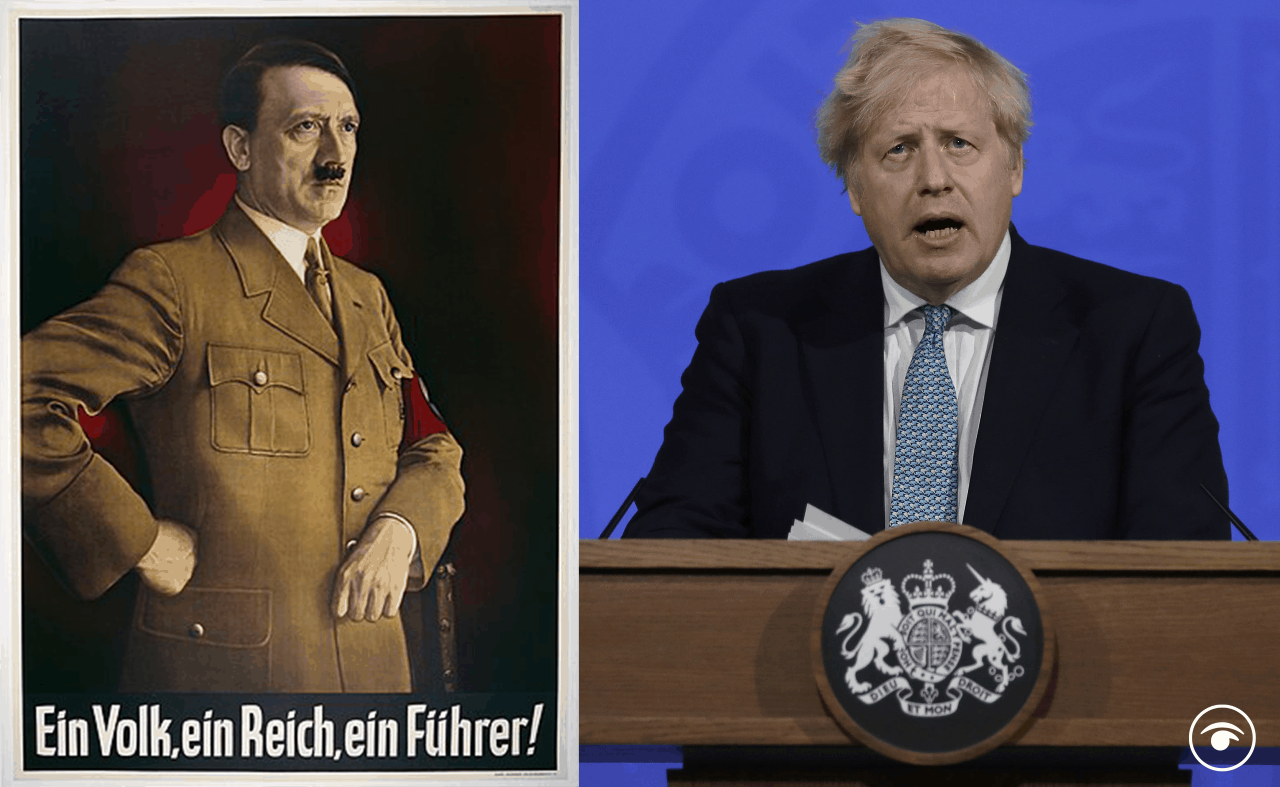 Patriotic song for schoolchildren ‘dangerously close’ to Nazism – SNP