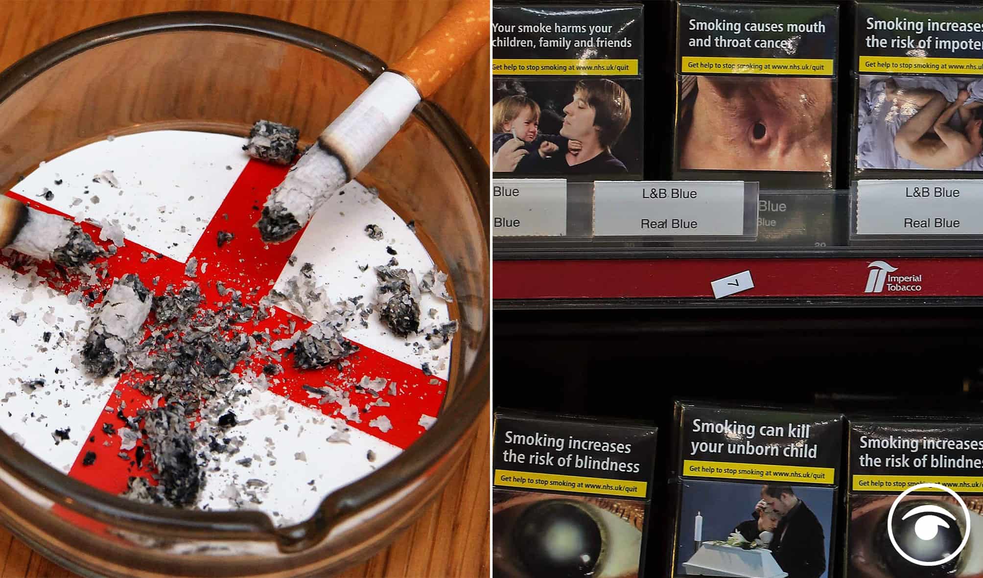 Council to ban smoking outdoors and some people really aren’t happy about it