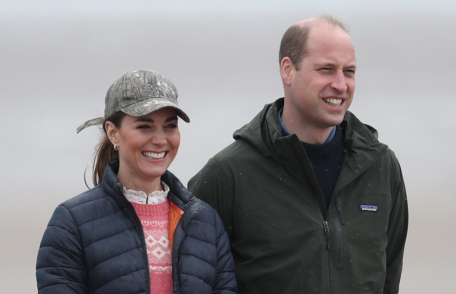 Wills and Kate to spend more time in Scotland ‘to save the Union’