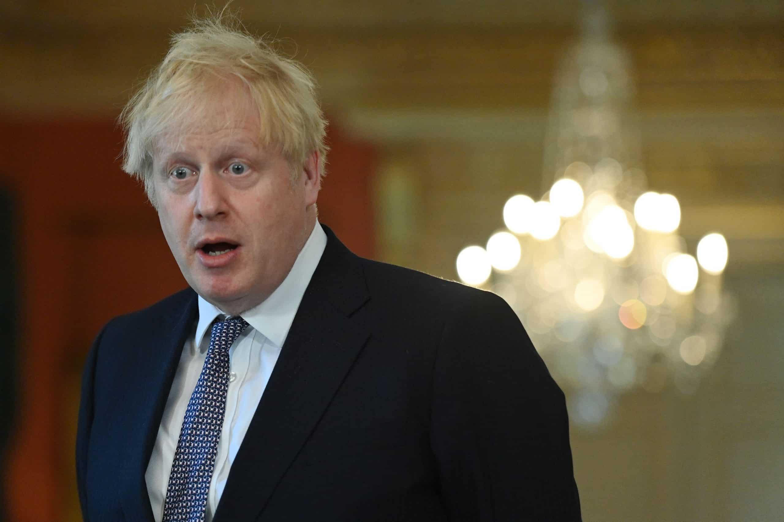 Foreign aid cuts ‘cast a shadow’ over G7, Boris Johnson warned