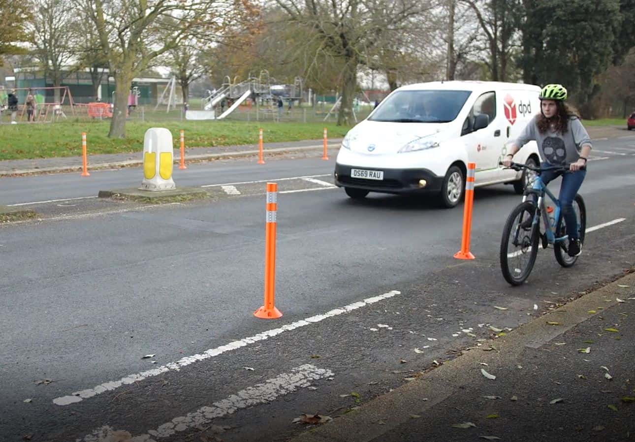 Councils lose active travel funding for ‘prematurely’ axing new cycle lanes