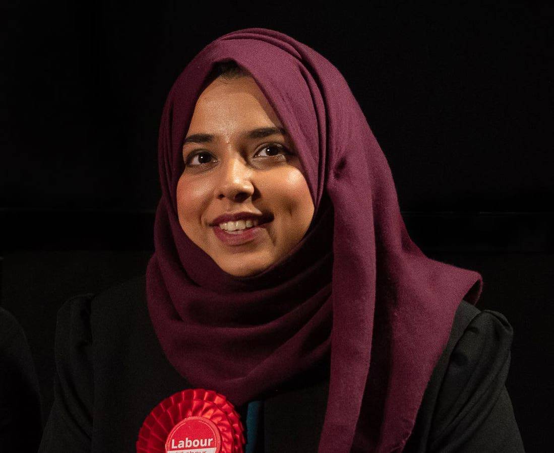 Labour MP cleared of fraud says case ‘driven by malicious intent’ leading to ‘Islamophobic abuse’