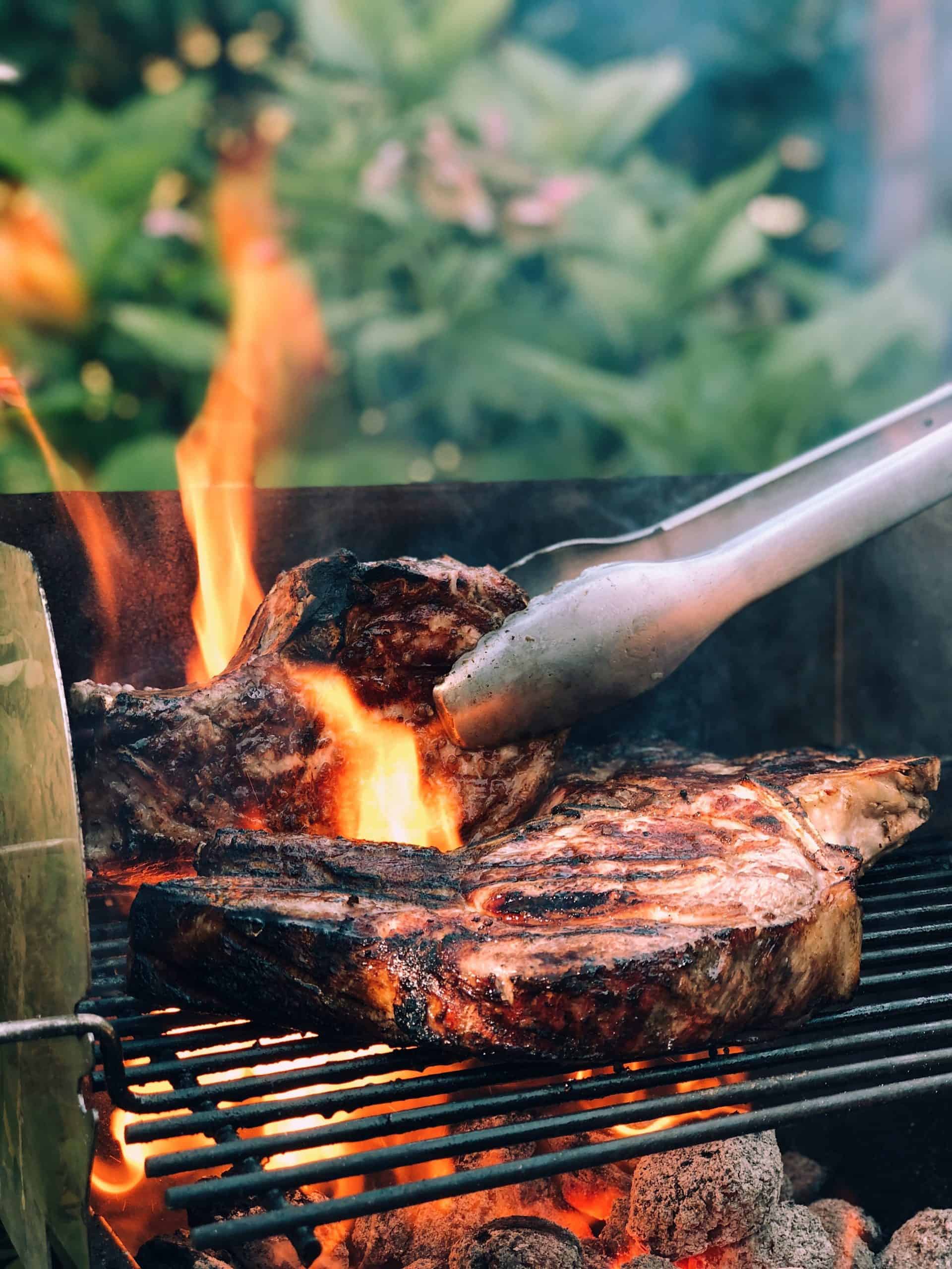 Best BBQ recipes Photo: Paul Hermann / Unsplash