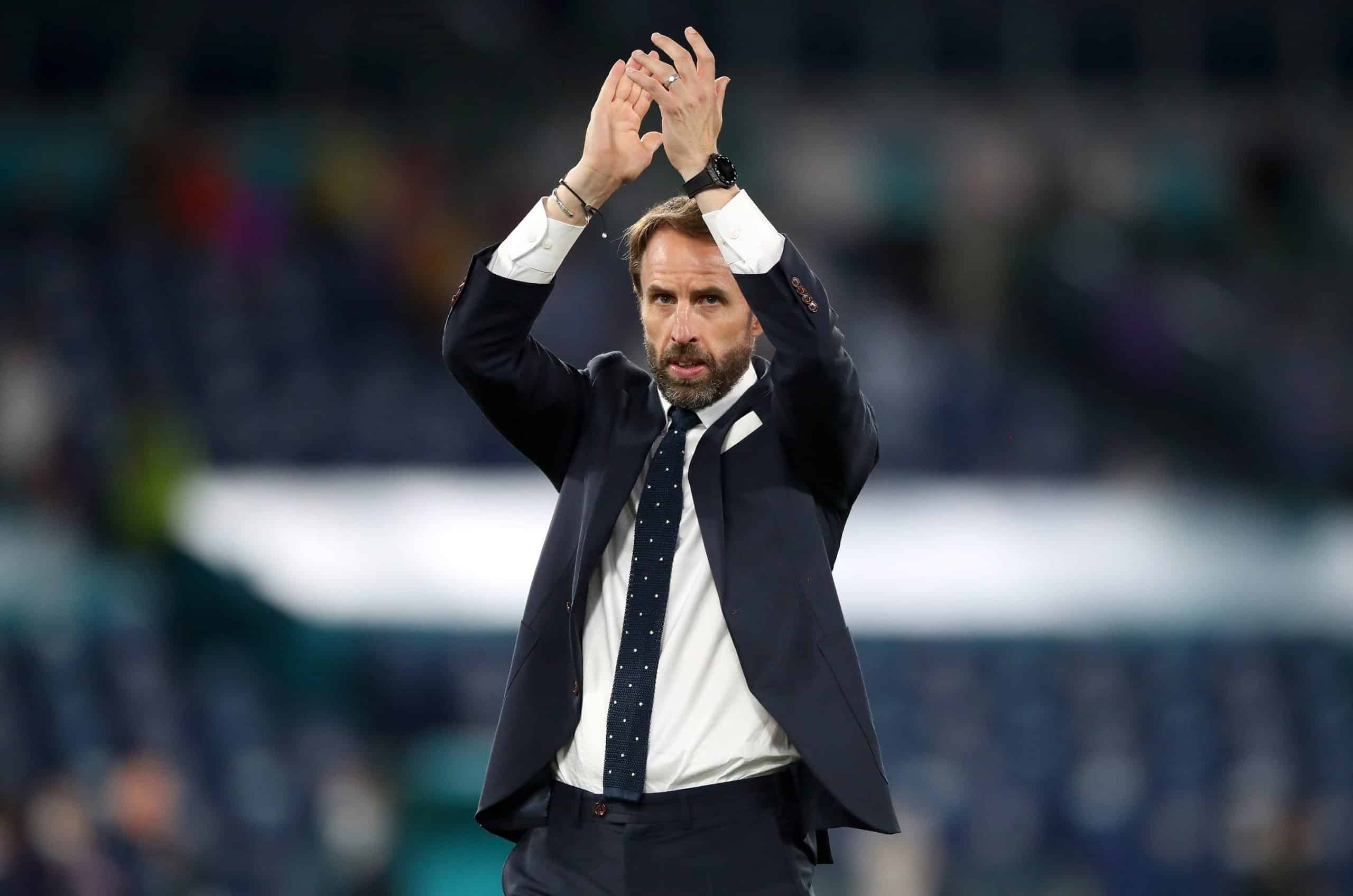 Be like Gareth Southgate to beat culture war, pollster says