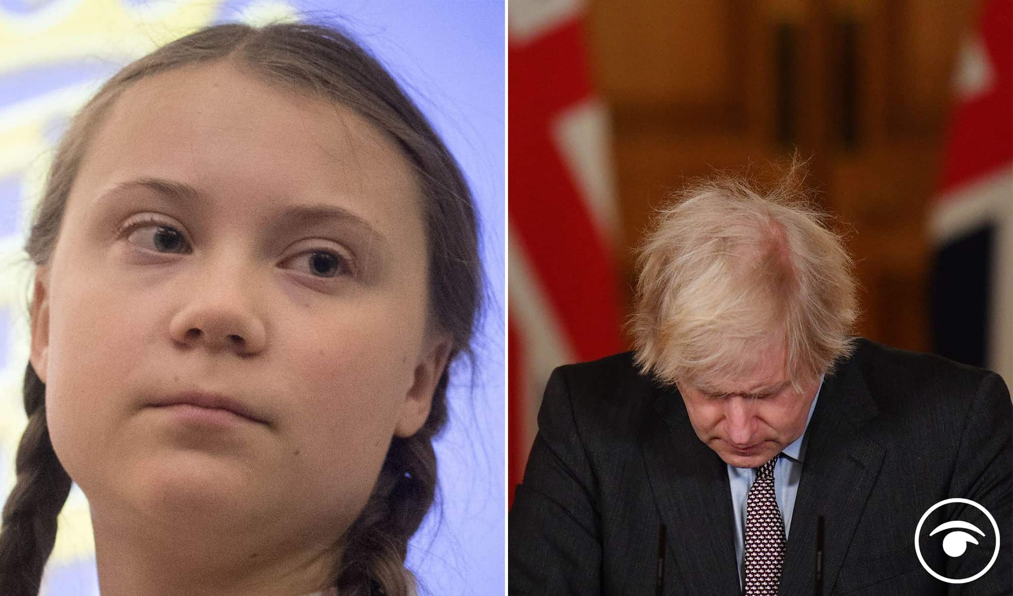 ‘A lie:’ Thunberg rubbishes claims that UK is a climate leader as she shares sobering Tweet from 3 years ago