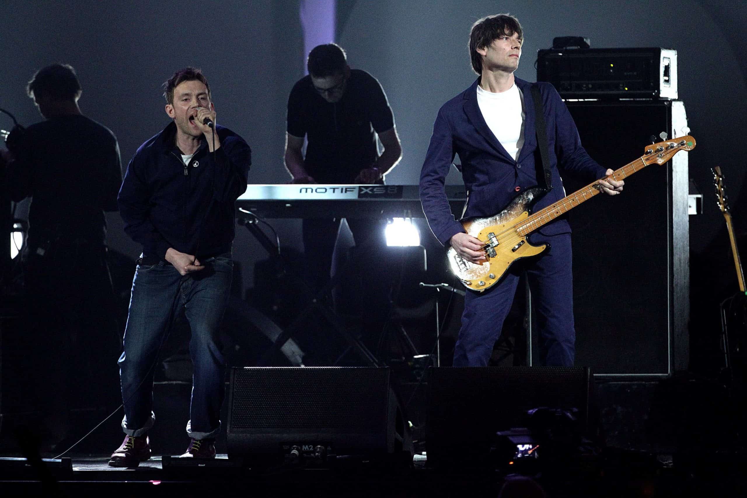 Brexit will ruin next generation of Brit bands, Blur drummer warns