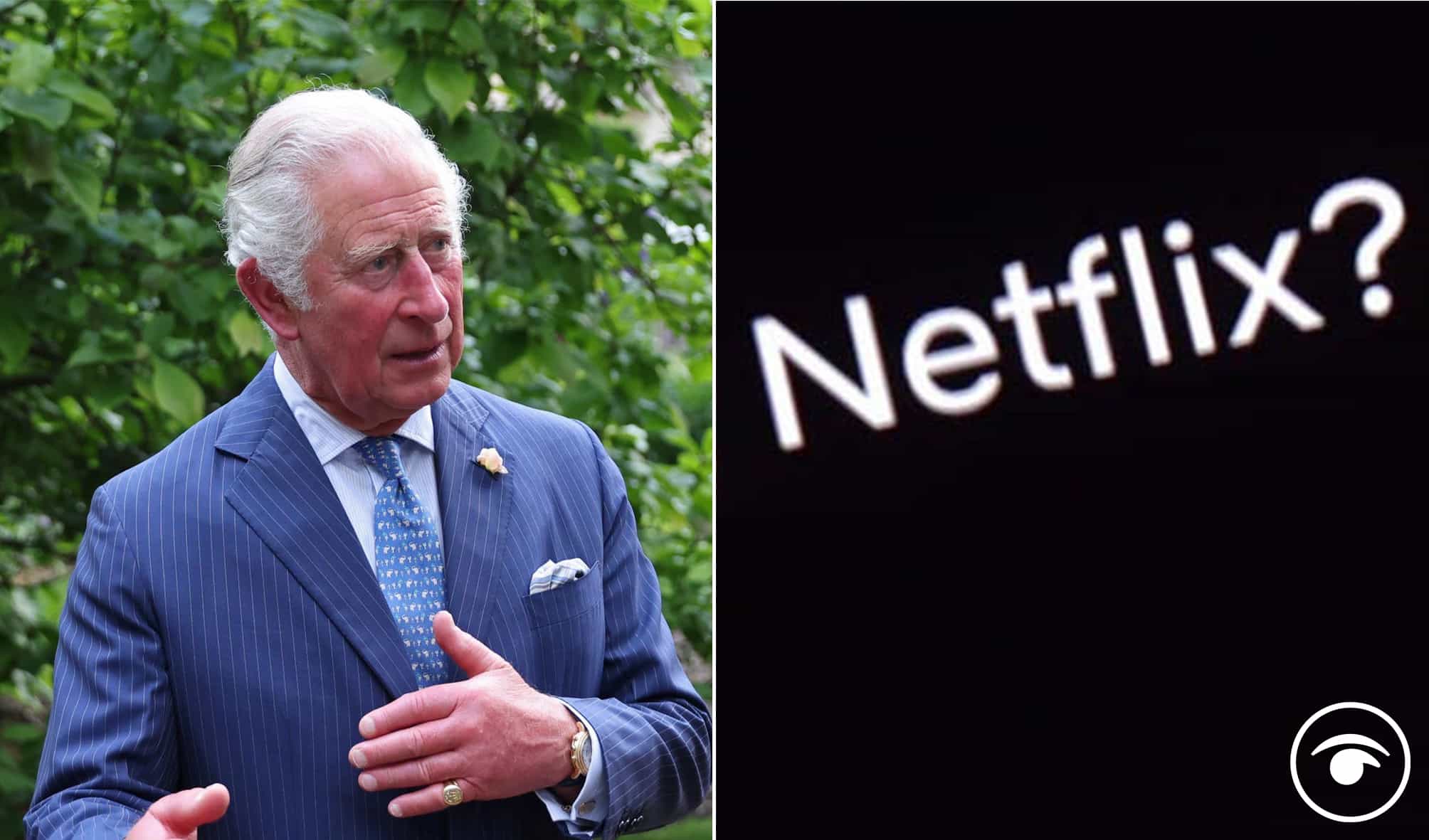 People can’t believe actor playing Prince Charles in new series of The Crown