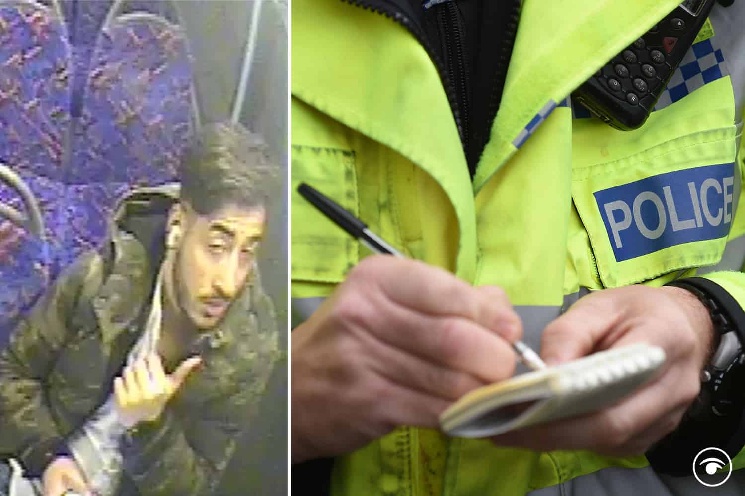 Bus driver spat at after challenging passenger over not wearing mask