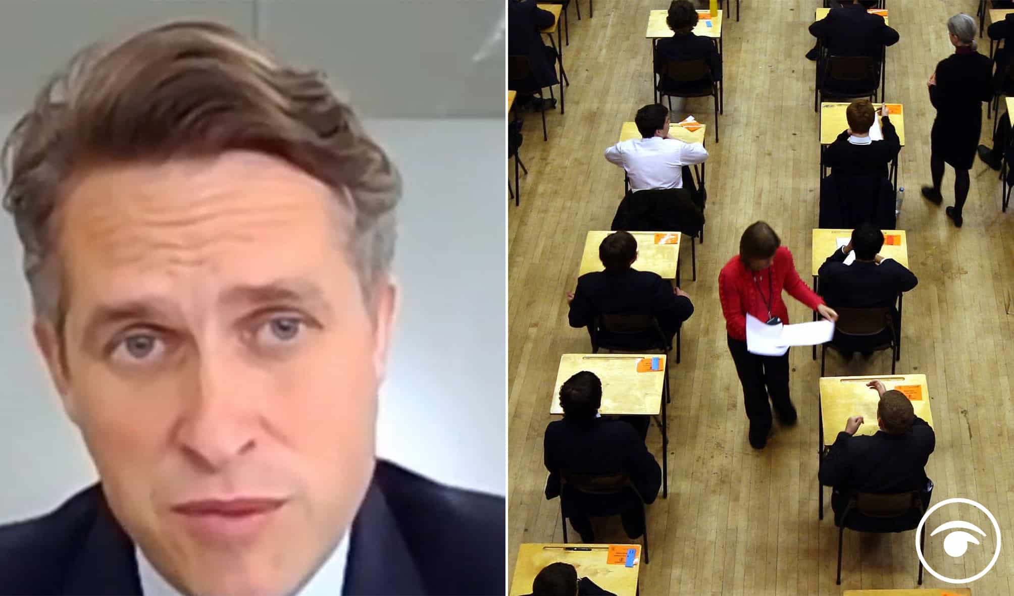 ‘Obsession’ with exams must stop, says Govt’s former catch-up tsar