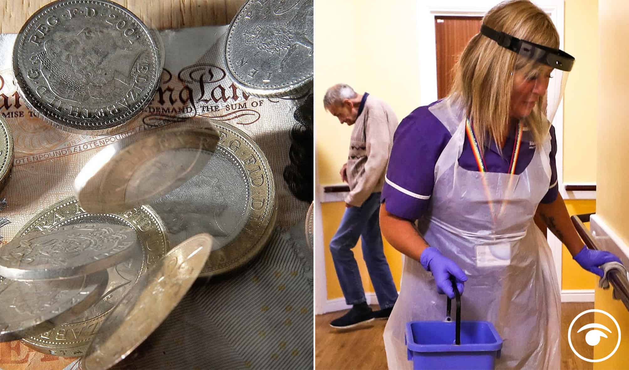 Top 10 awful excuses from employers for not paying min wage