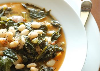 Ribollita recipe