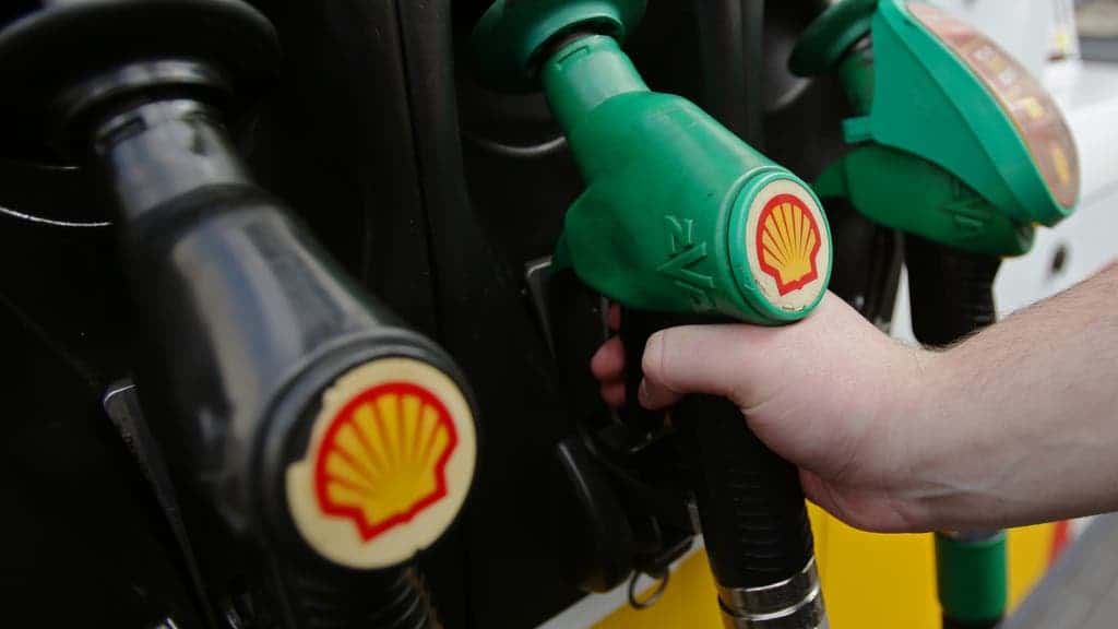 Petrol to be rationed as driver shortage bites