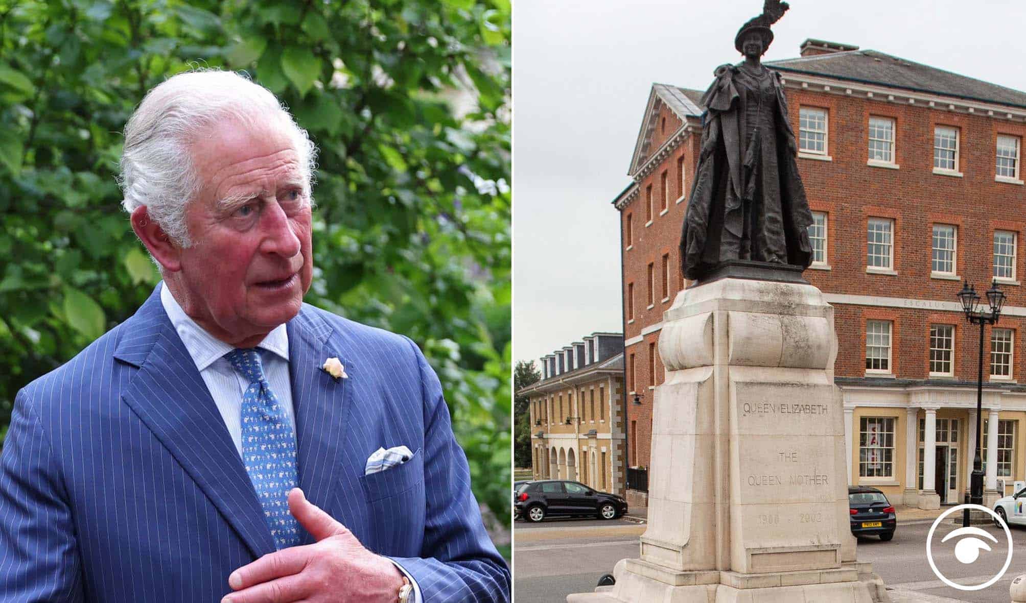 ‘Somebody will get killed here:’ Prince Charles’ ‘perfect’ village of Poundbury comes under fire