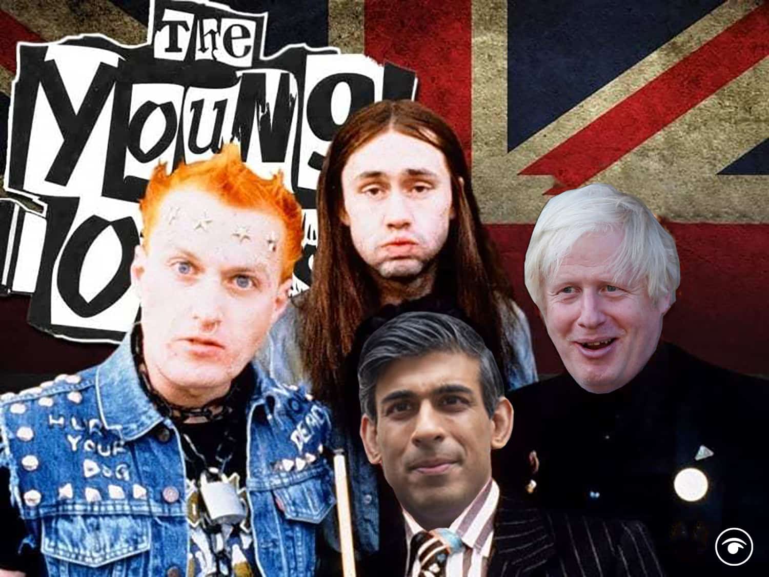 Elevenses: Pity The Young