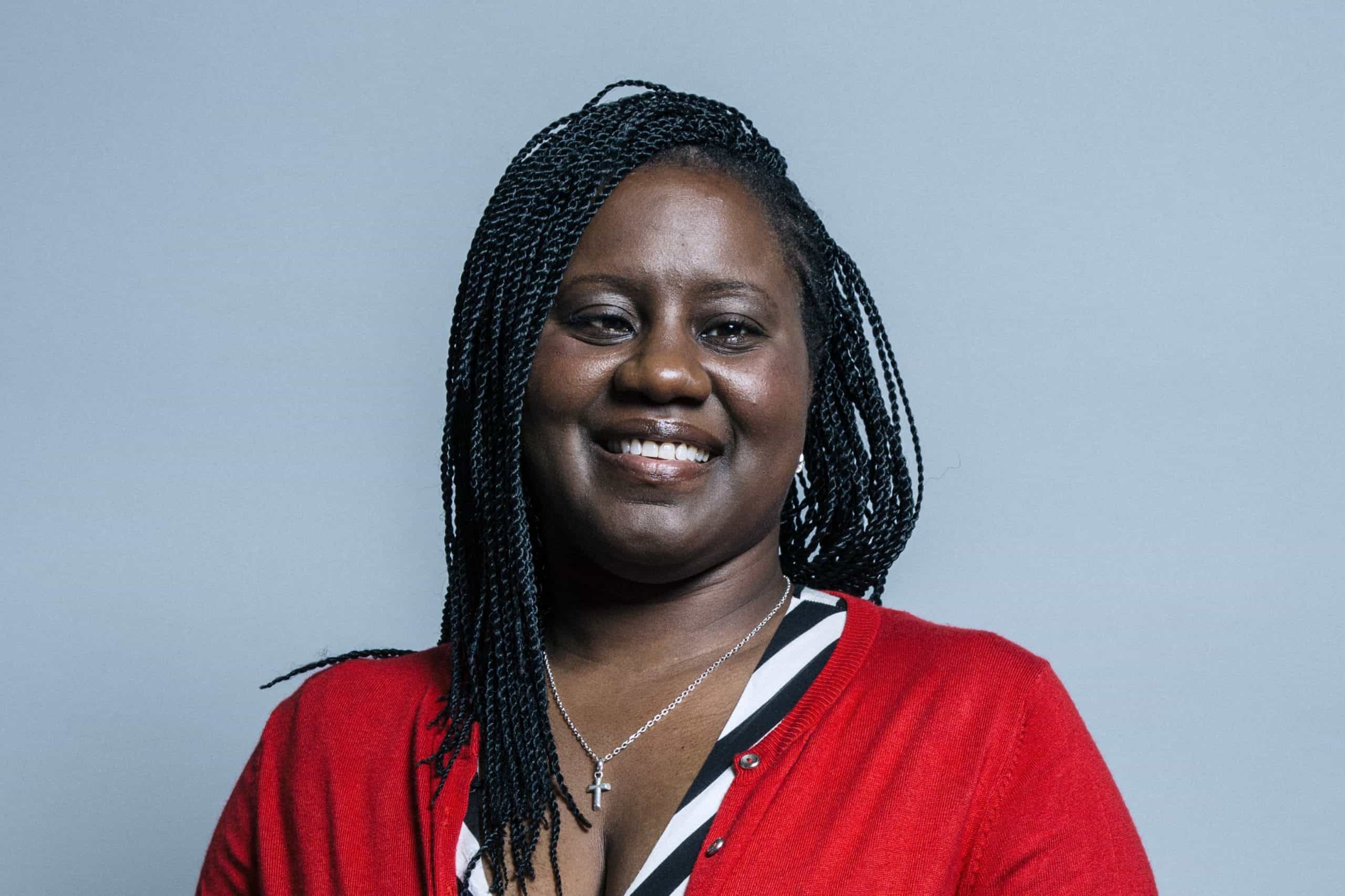 Marsha de Cordova quit because Starmer ‘doesn’t understand race’