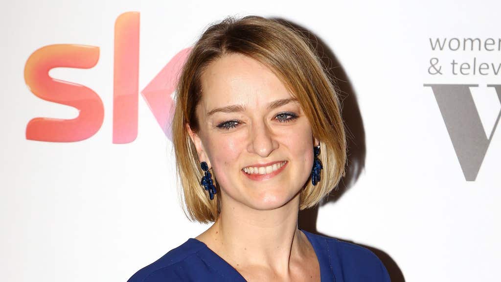 Kuenssberg’s replacement? Odds released for the next BBC political editor