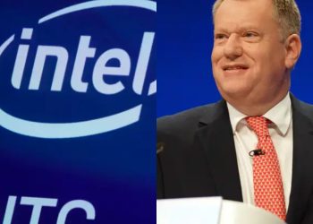 INTEL DAVID FROST