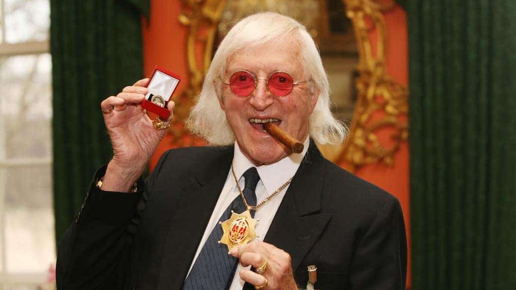 Really need Committee for that! Jimmy Savile should have lost knighthood, Honours Forfeiture Committee says