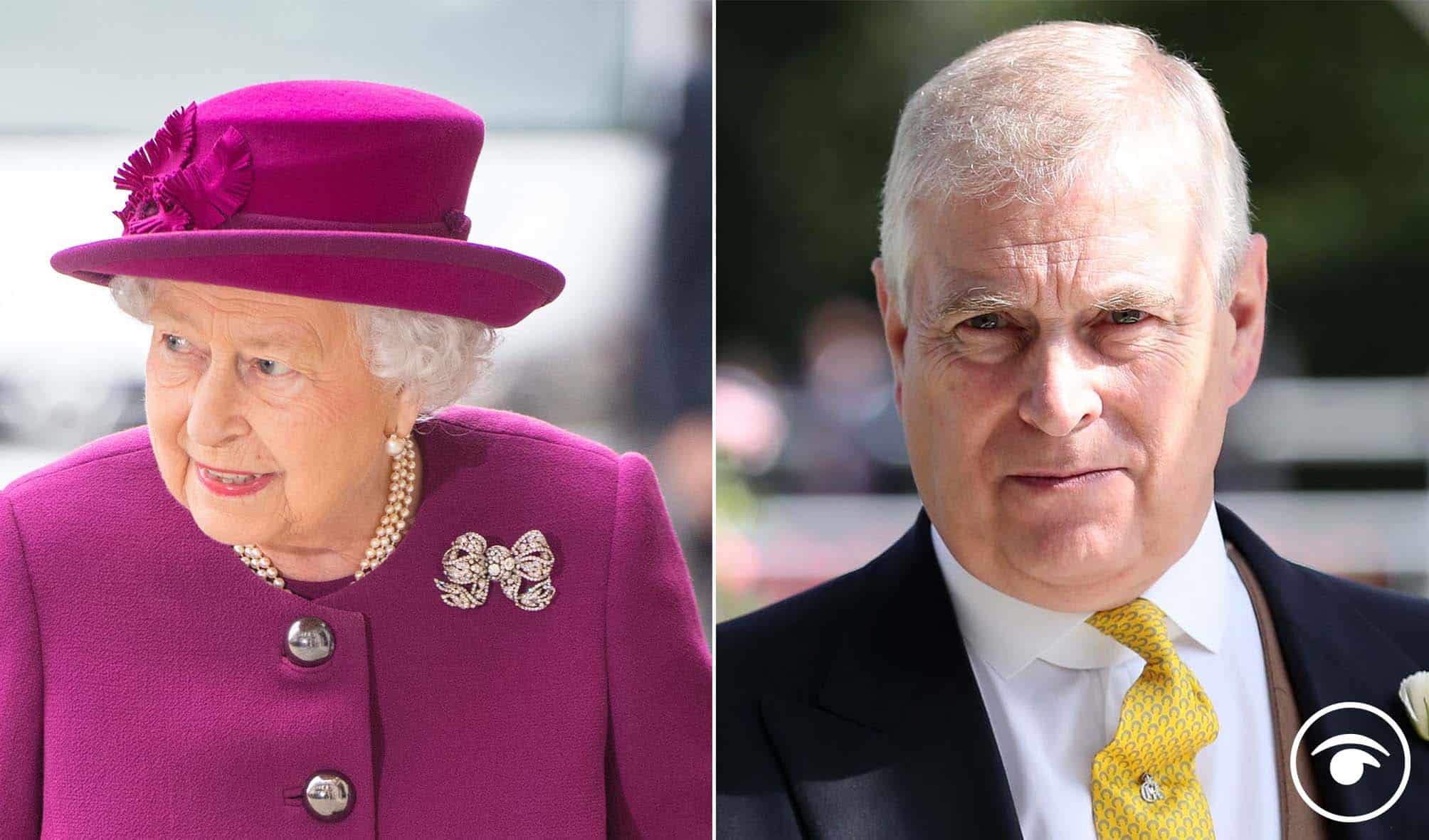 #abolishthemonarchy trends as case against Prince Andrew is dropped and people are saying same thing