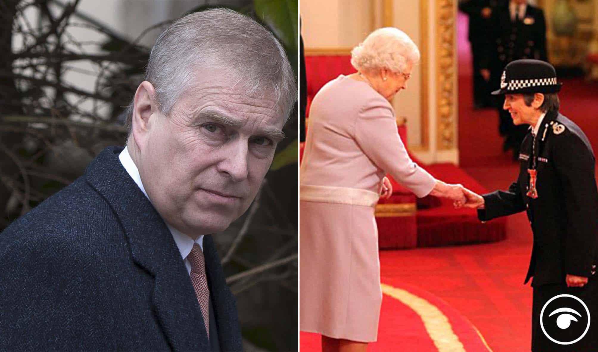 Bet he’s not! Reactions as Prince Andrew ‘unsurprised’ Police dropped sex abuse case