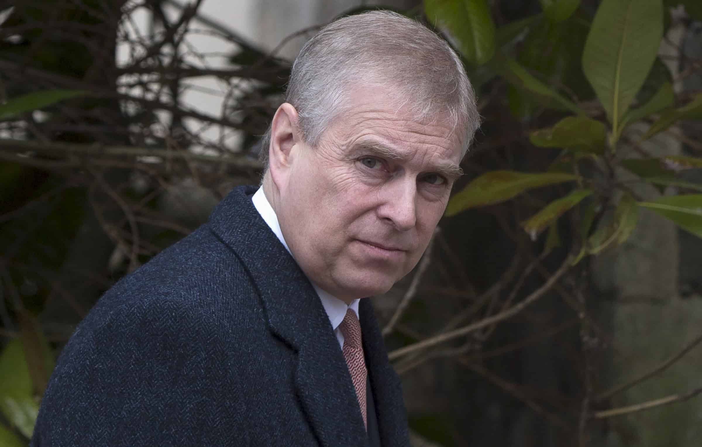 Prince Andrew, Bill Clinton & Trump flew on Epstein’s ‘Lolita Express,’ says pilot