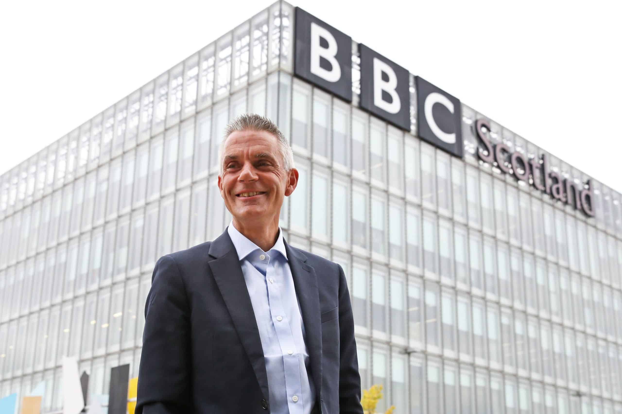 BBC took £300,000 from Saudi oil giant despite eco pledges