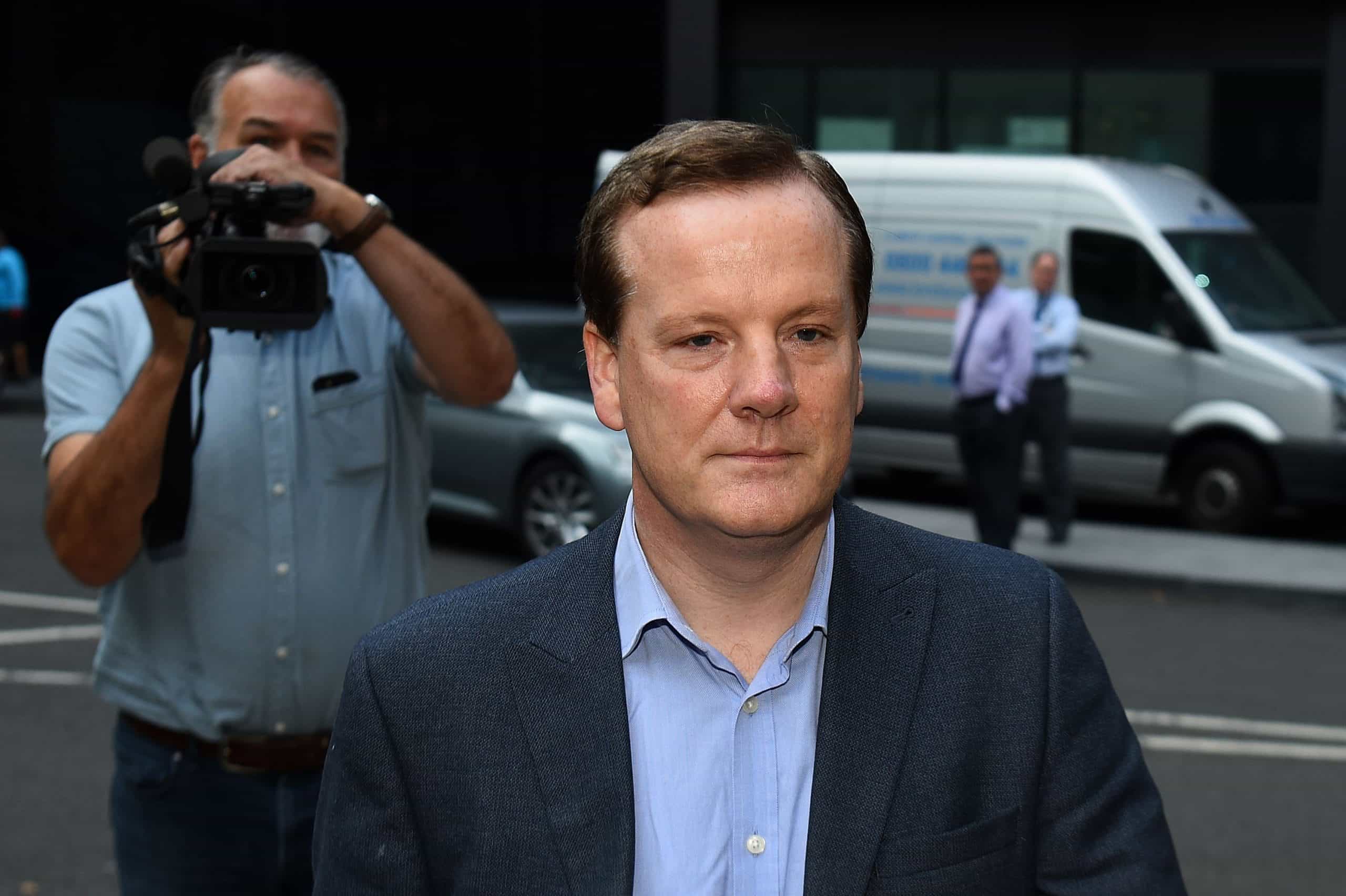 Ex-Tory MP faces court – again – following his sentence for sexually assaulting two women