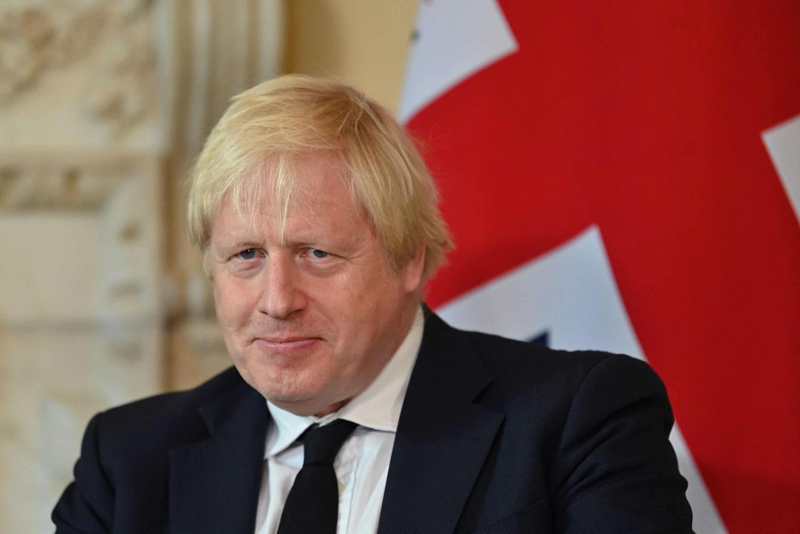 Johnson’s ‘jingoism is putting lives at risk’, Galsworthy says