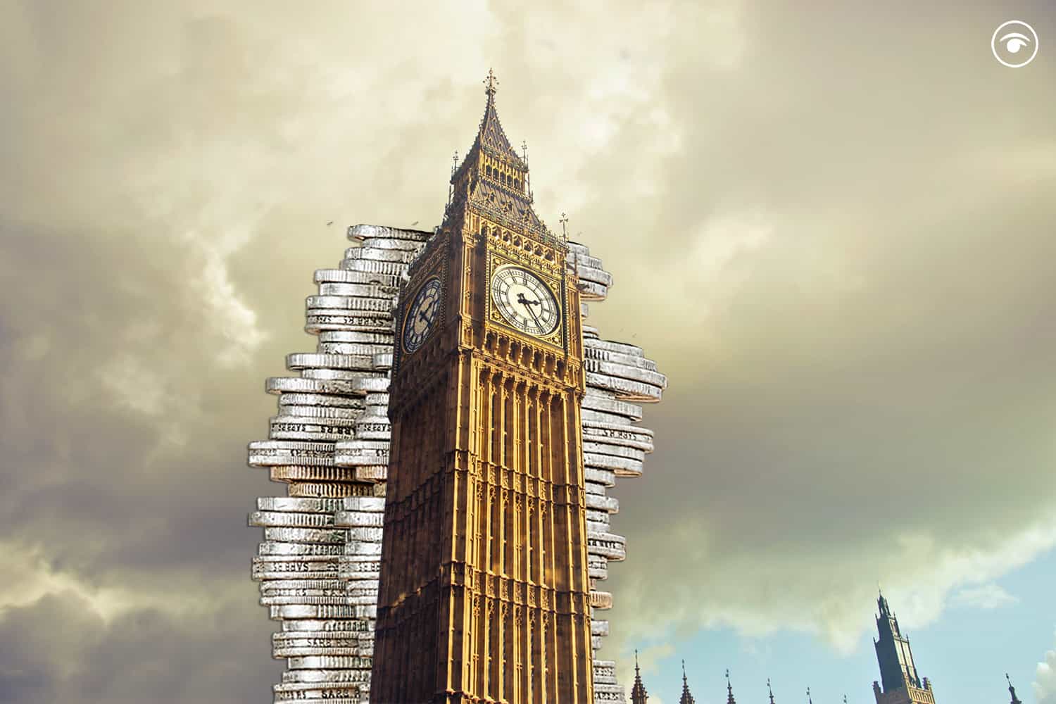 Elevenses: The MP Pay Problem