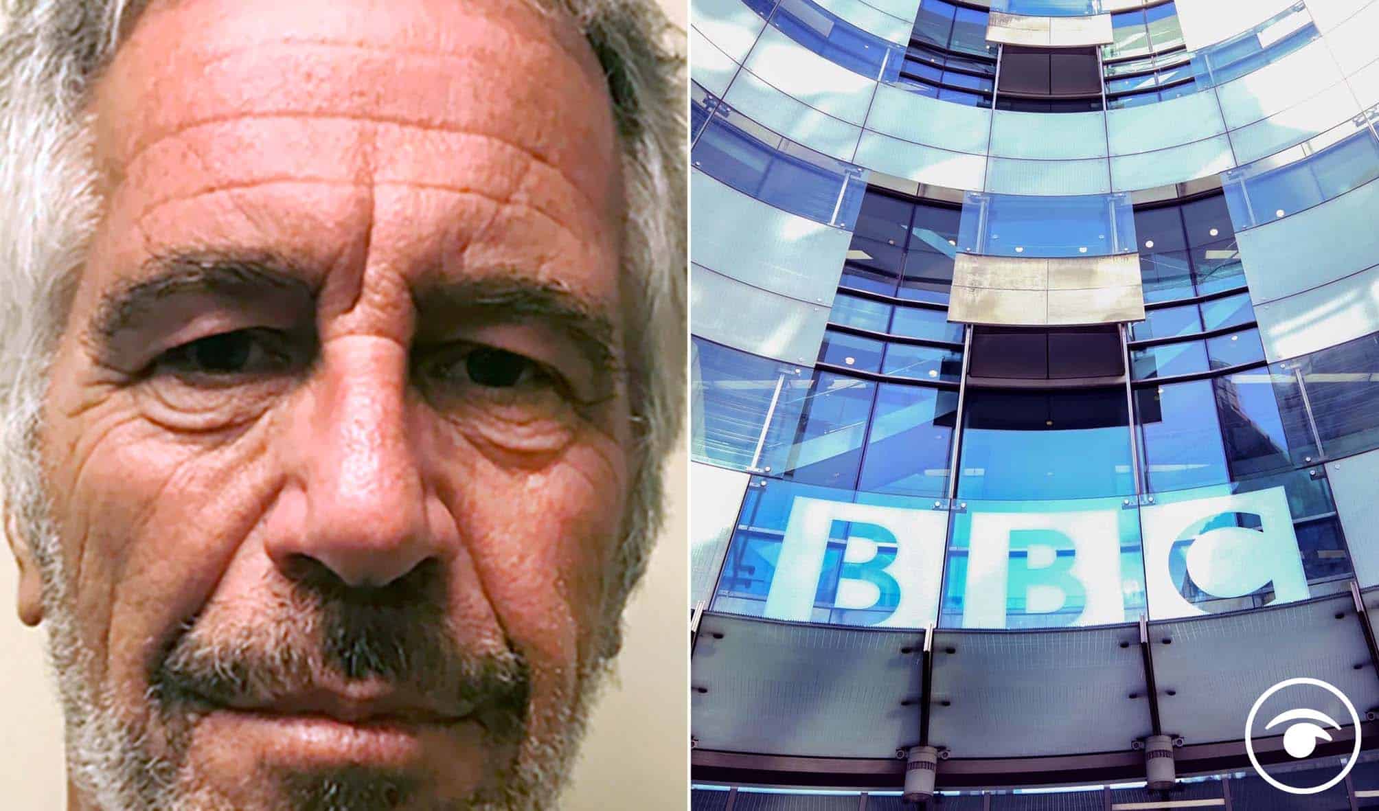 Ghislaine Maxwell: BBC forced to apologise after interview with controversial guest