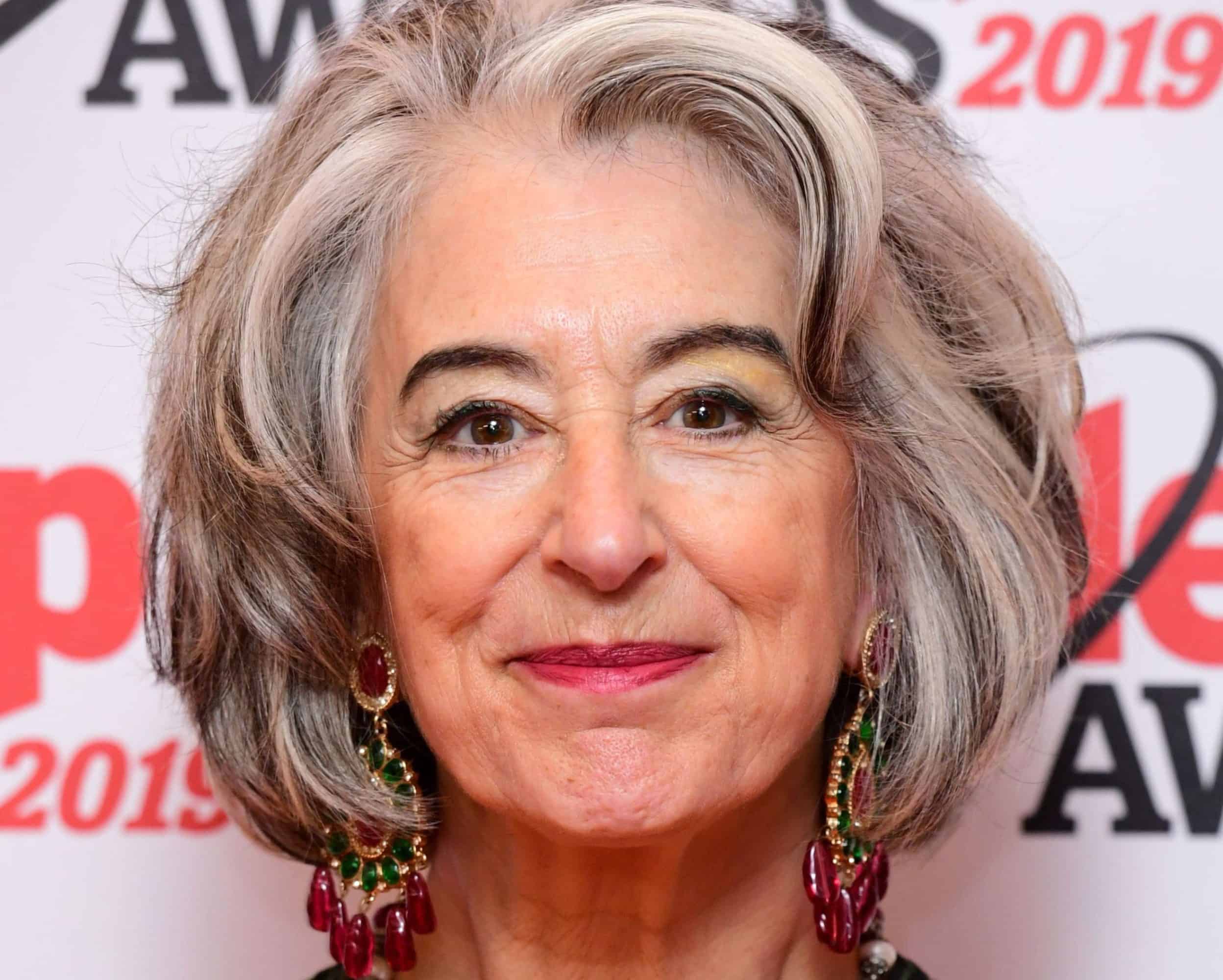 Maureen Lipman claims cancel culture could ‘wipe out’ comedy but not everyone is convinced