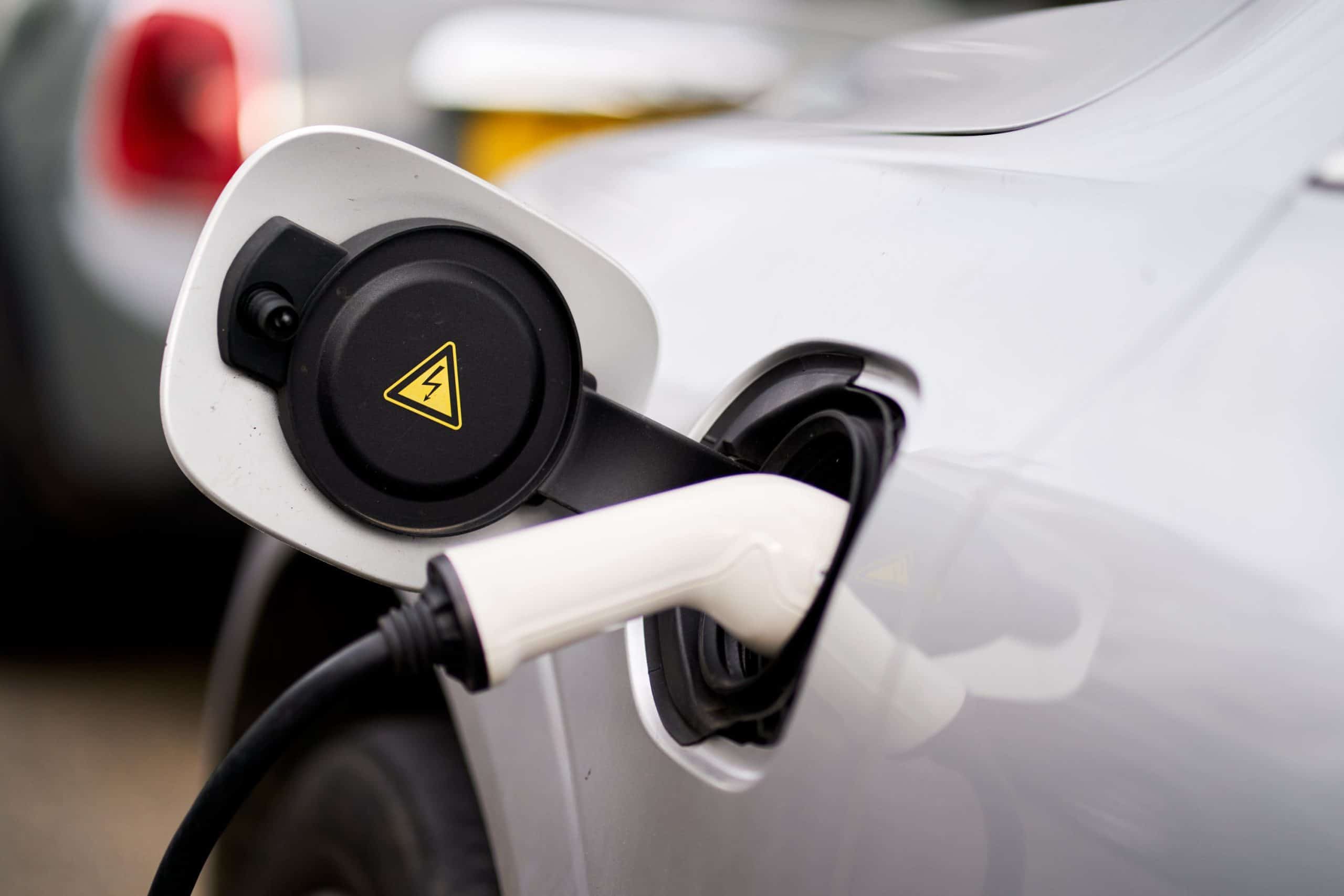 Furious reactions as plans for electric chargers in all commercial car parks are canned