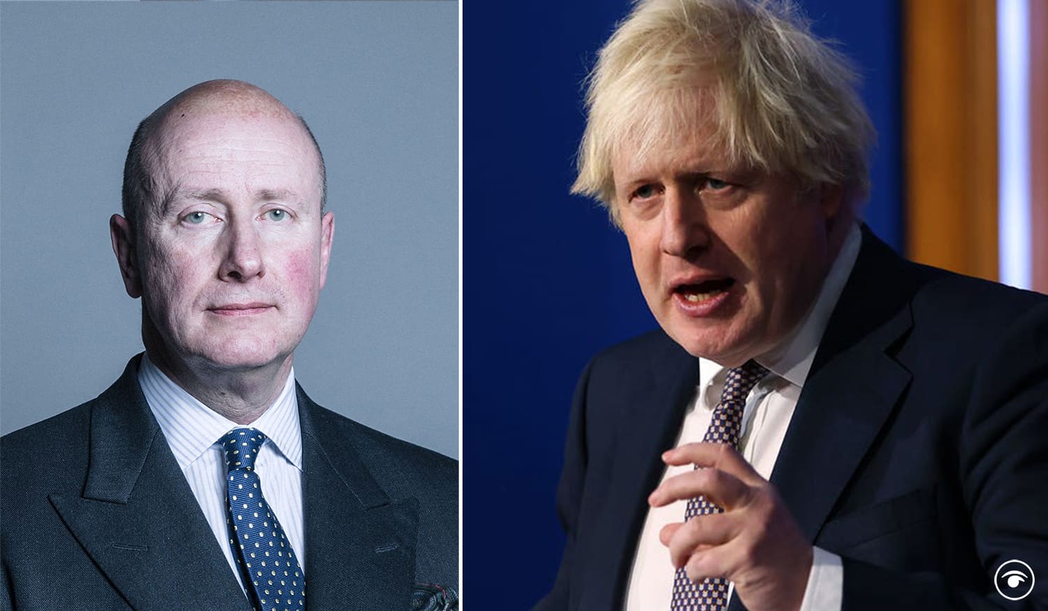 Lord Geidt on the brink – if he goes ‘Johnson goes too’