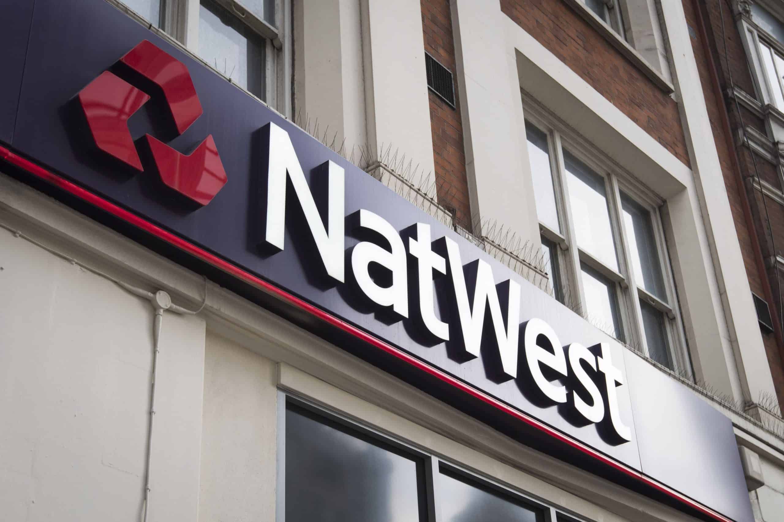 Bin bags full of cash: NatWest hit with £264m fine after breaches of anti-money laundering rules