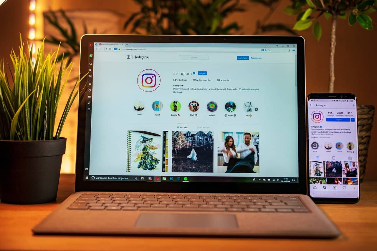 Is Instagram Beneficial for Business?