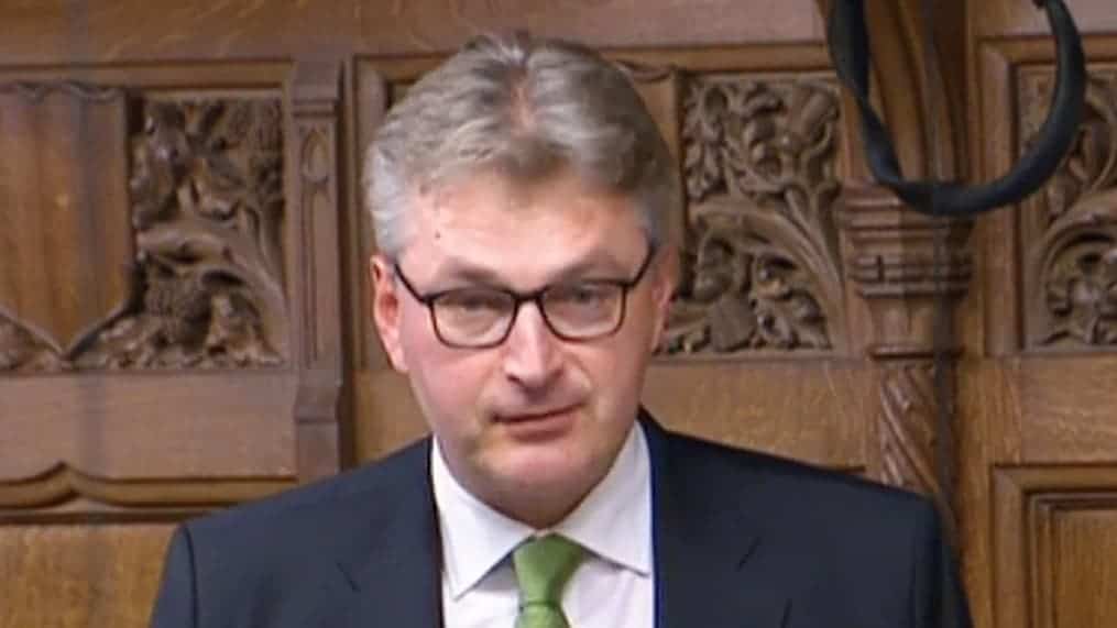 Watch: Tory MP’s ‘insincere’ bullying apology lands him a likely Commons suspension