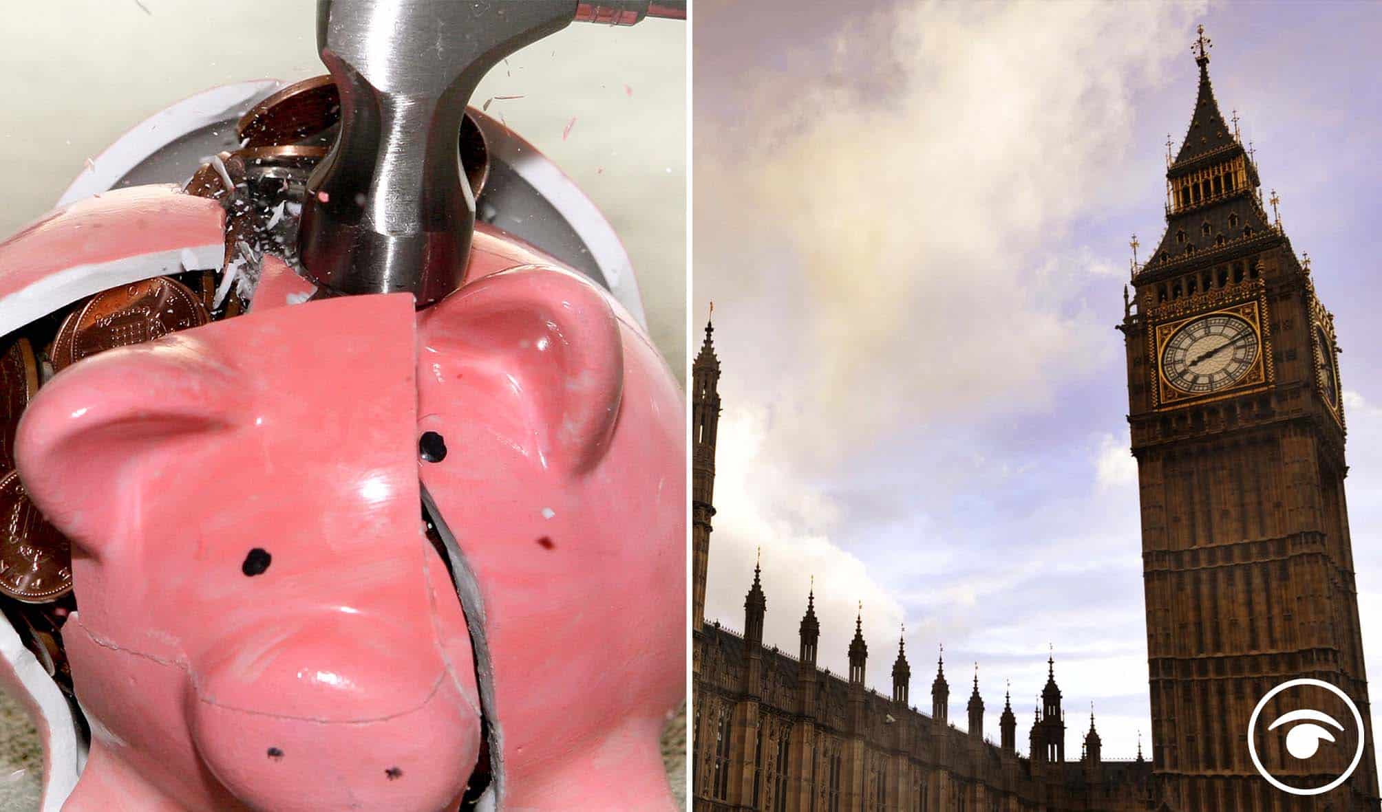 Calls to limit MP second job earnings as some claw in huge figures