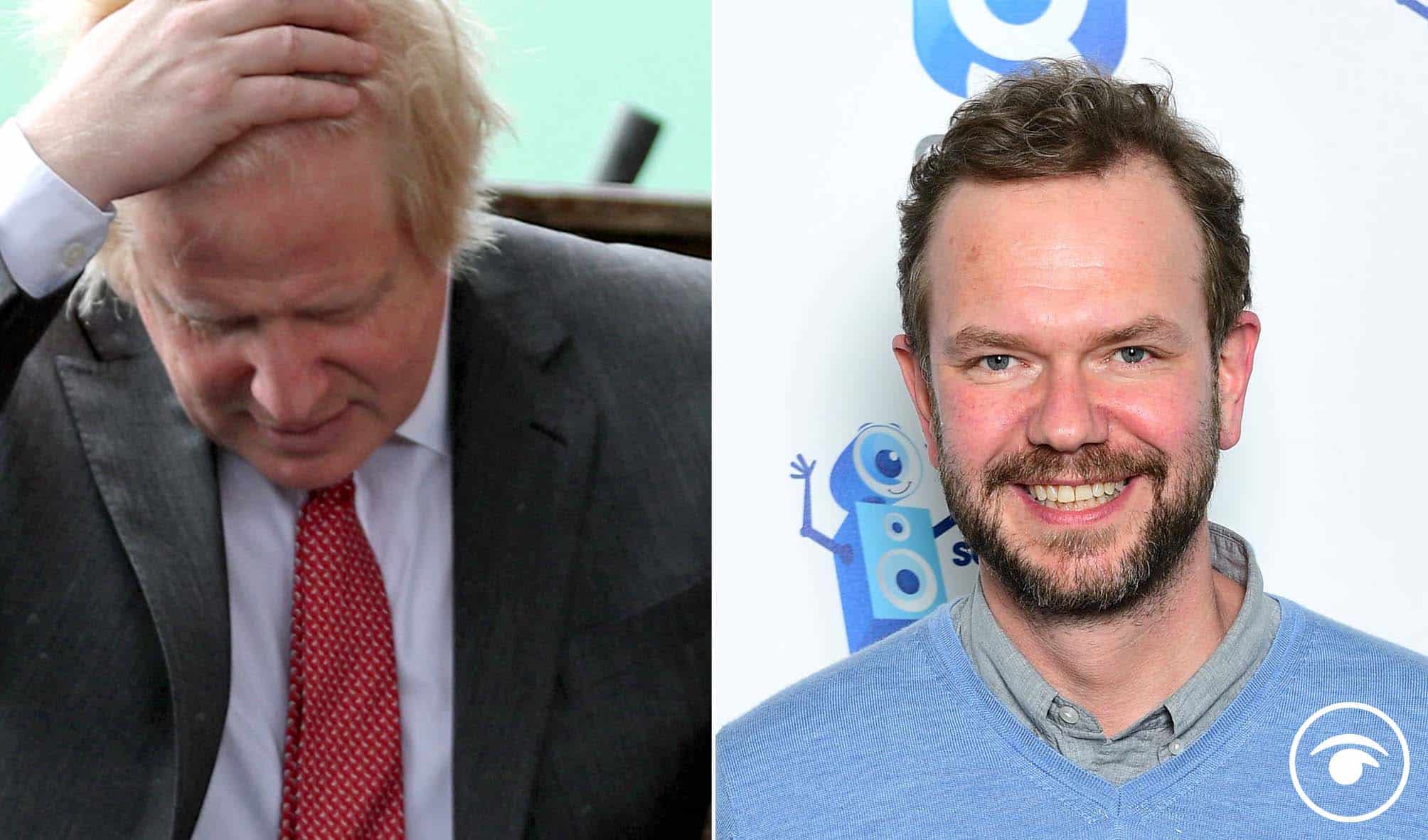 Watch: James O’Brien’s list of PM’s worst deeds is a must watch