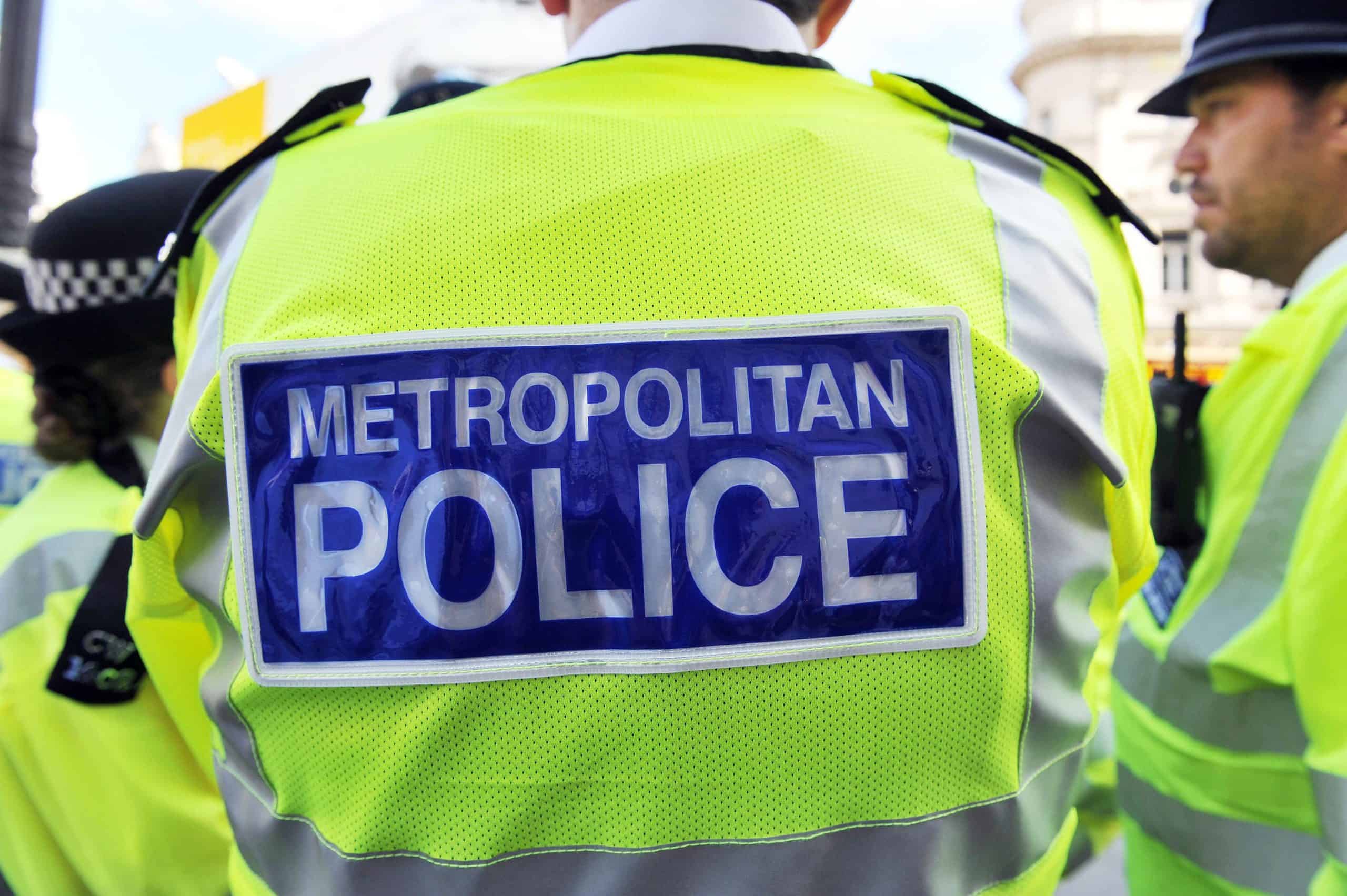 Met officer to face ANOTHER nine charges – bringing total to 29 sex offences