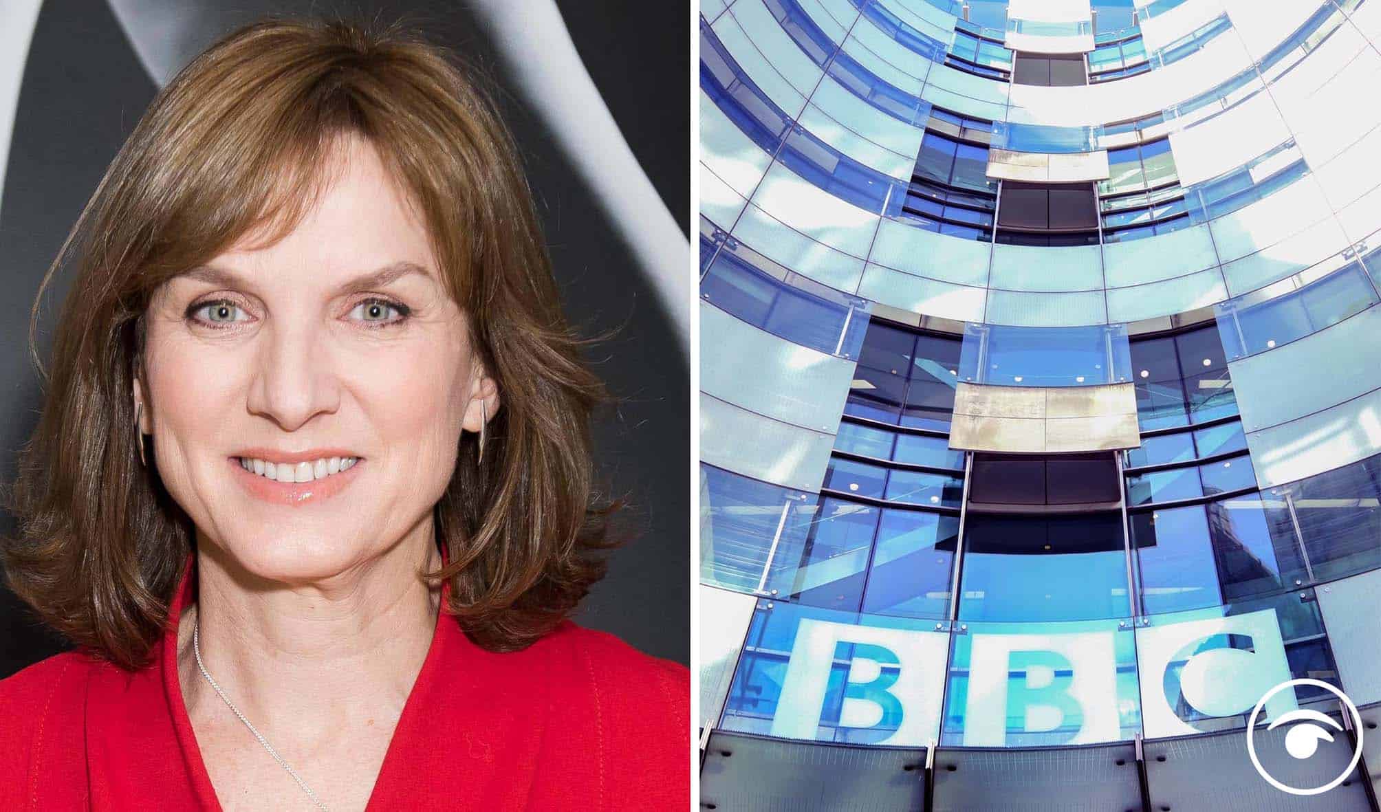 Watch: BBC QT ‘irresponsible’ for asking anti-vaxxers to appear on show